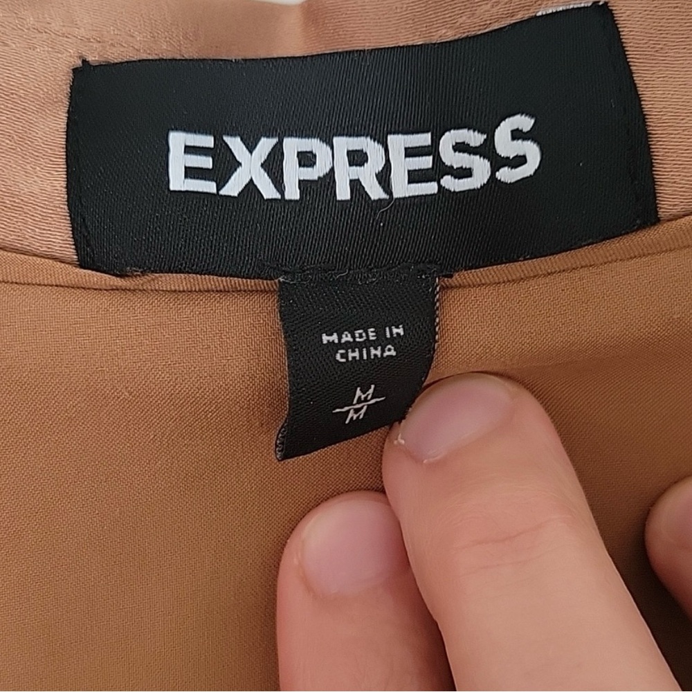 Express Blazer Size M